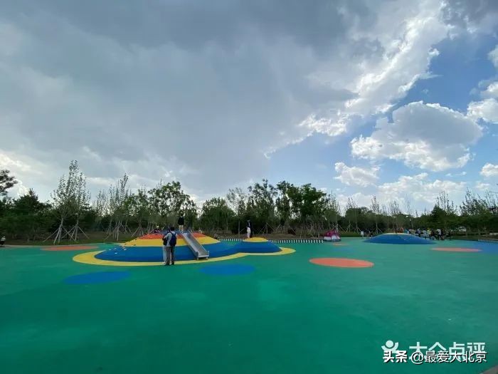 京城新增一“小江南”！免费人少