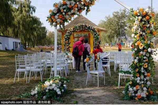 去京城好玩的地方,去非遗馆玩什么体验好