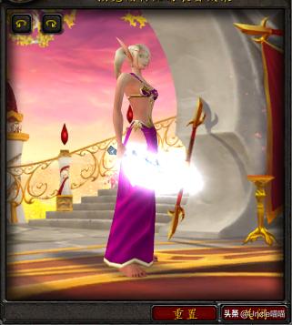 萨尔玛声望奖励风暴召唤者,魔兽世界哪些成就奖励好