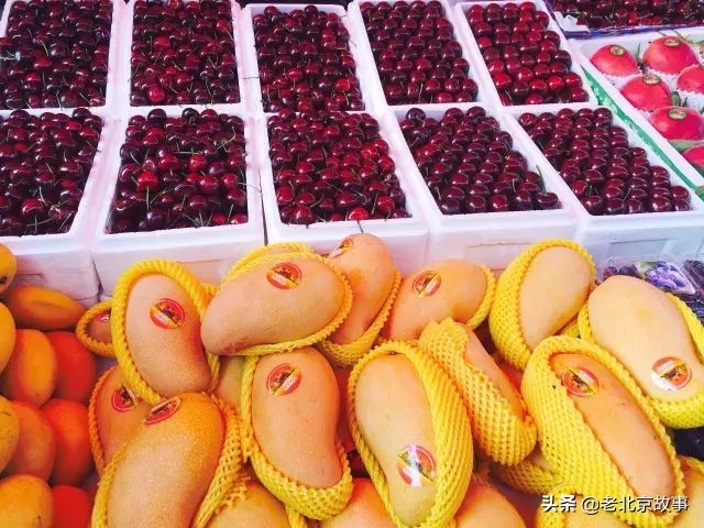 北京国庆节有没有集市,北京国庆假期逛大集