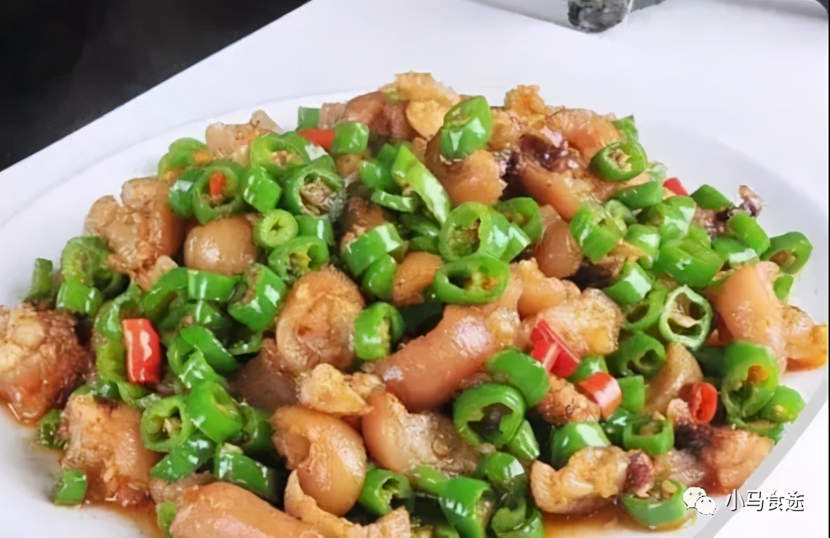 猪前蹄怎么做好吃又简单方法,猪蹄子12种吃法