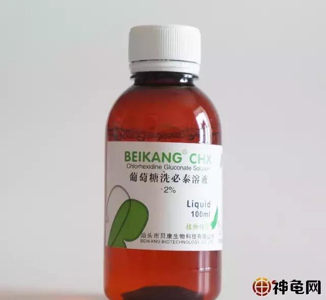 养龟药品,养龟必备10种药箱