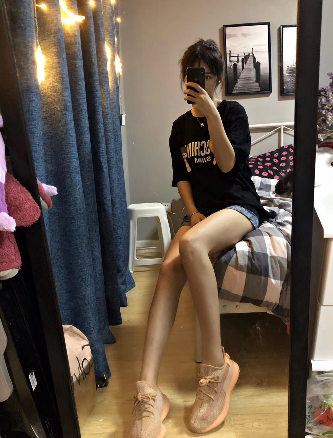 我与莆田鞋的故事,了解莆田鞋文化