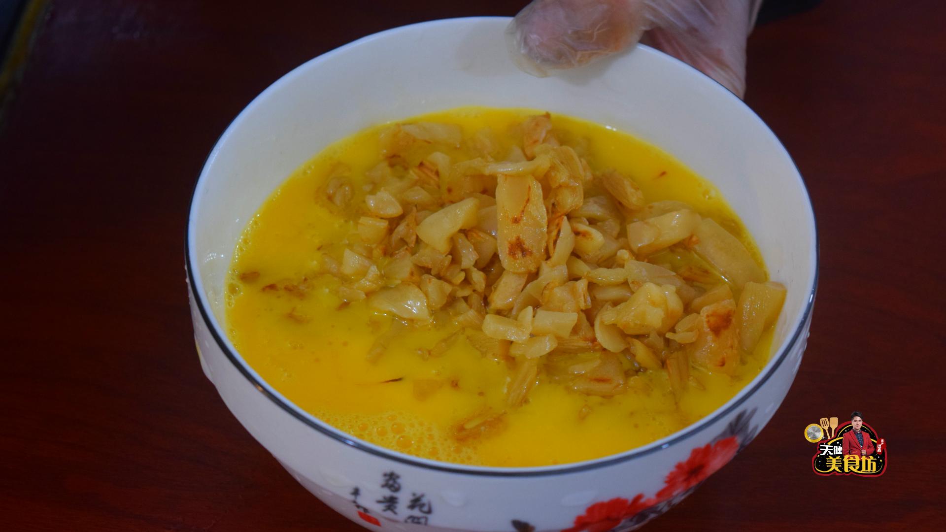 煎鸡蛋最好吃的做法是什么,煎鸡蛋简单又快又好吃的做法