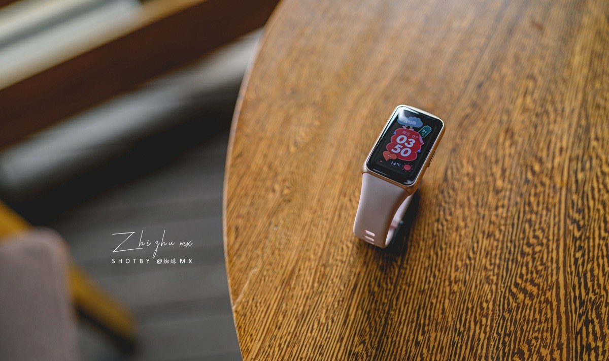 华为手环6全系列测评,华为手环6的全部功能