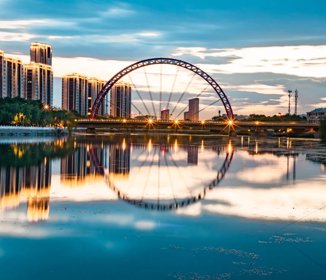 摄影师镜头下的美丽秦皇岛，胶片相机下的烟火人间