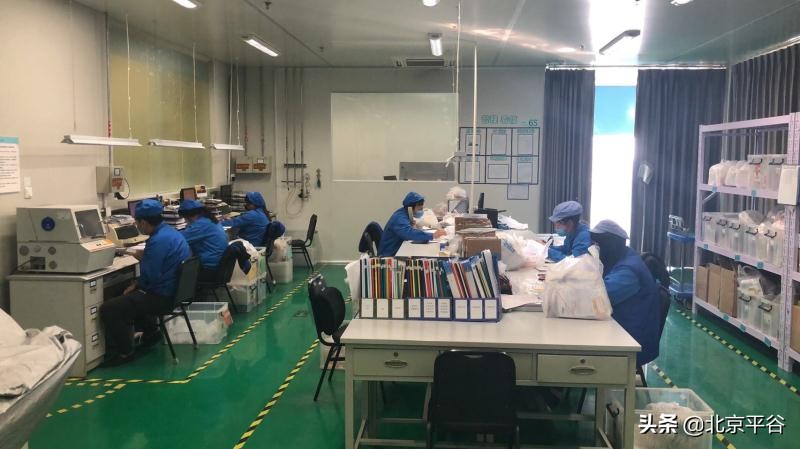 北京平谷马坊疫情通告,平谷马坊疫情最新通报