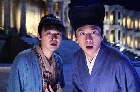 邓超最好看的三部电影,盘点邓超的五部经典电影