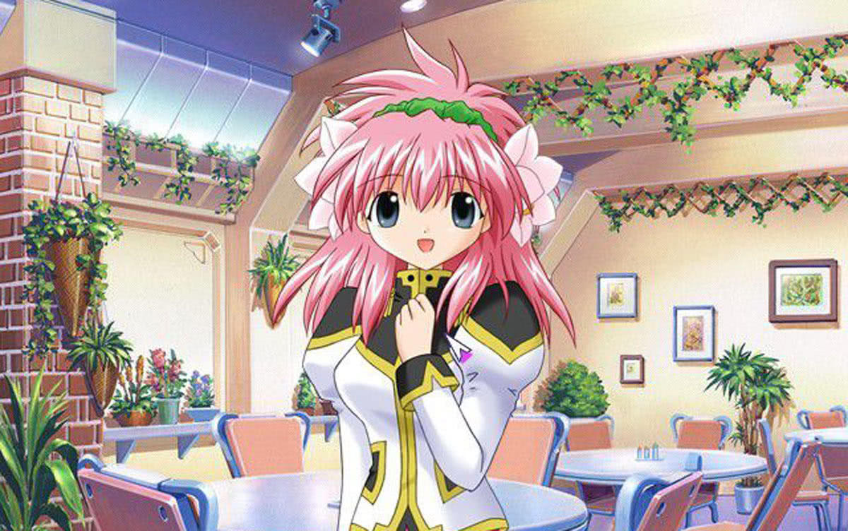 盘点那些笨蛋女孩的爆笑名场面,盘点动漫中主动的妹子