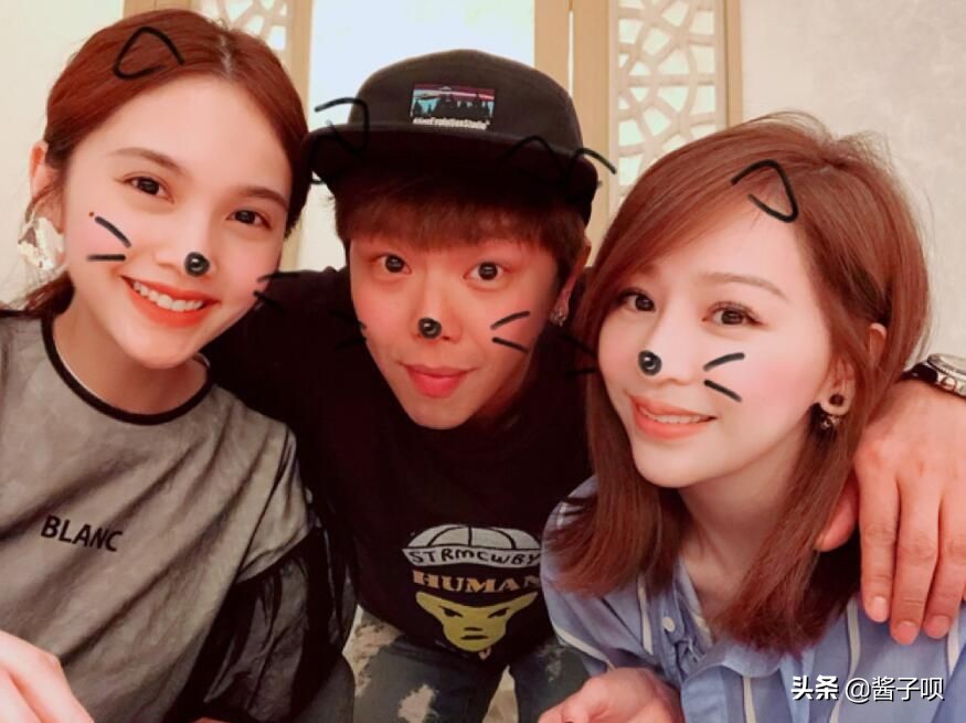 黄鸿升女友发声悼念,黄鸿升女友发文悼念