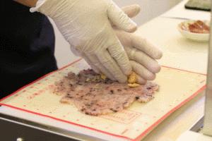 西安6元的饭,魔都这10家让人上瘾的饭团