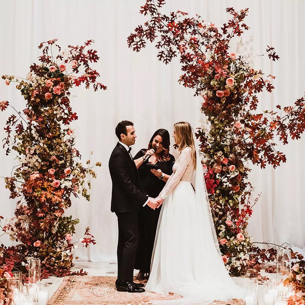 农村西式婚礼流程完整版,西式婚礼视频全流程