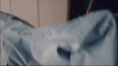 10分钟就脱了？男神很撩，但更帅的是女主