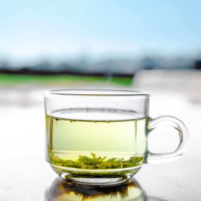 山楂与菊花泡水饮可以降血压吗,哪些泡茶喝降血压的效果好