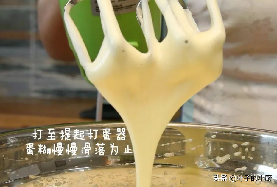 没有电烤箱和微波炉怎样做蛋糕,没有电饭锅没有烤箱怎么做蛋糕