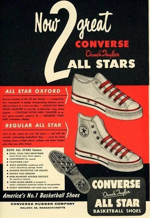 摇号还限购的帆布鞋？爆款明明很容易买啊