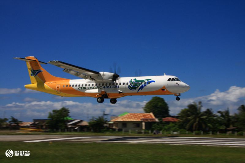 长滩岛怎么去马尼拉,到菲律宾长滩旅游攻略地图