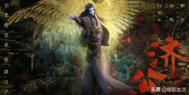 以为是烂片却是口碑爆棚,以为是烂剧没想到爆火的五部剧