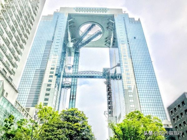 大阪小众景点,去大阪注意事项