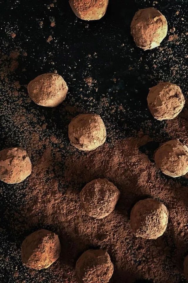 魔都意大利手工巧克力,魔都巧克力测评