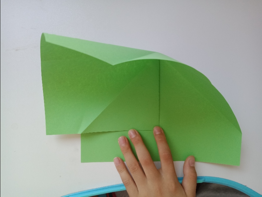 全网最简单折纸收纳盒,最简单的折纸收纳盒一看就会