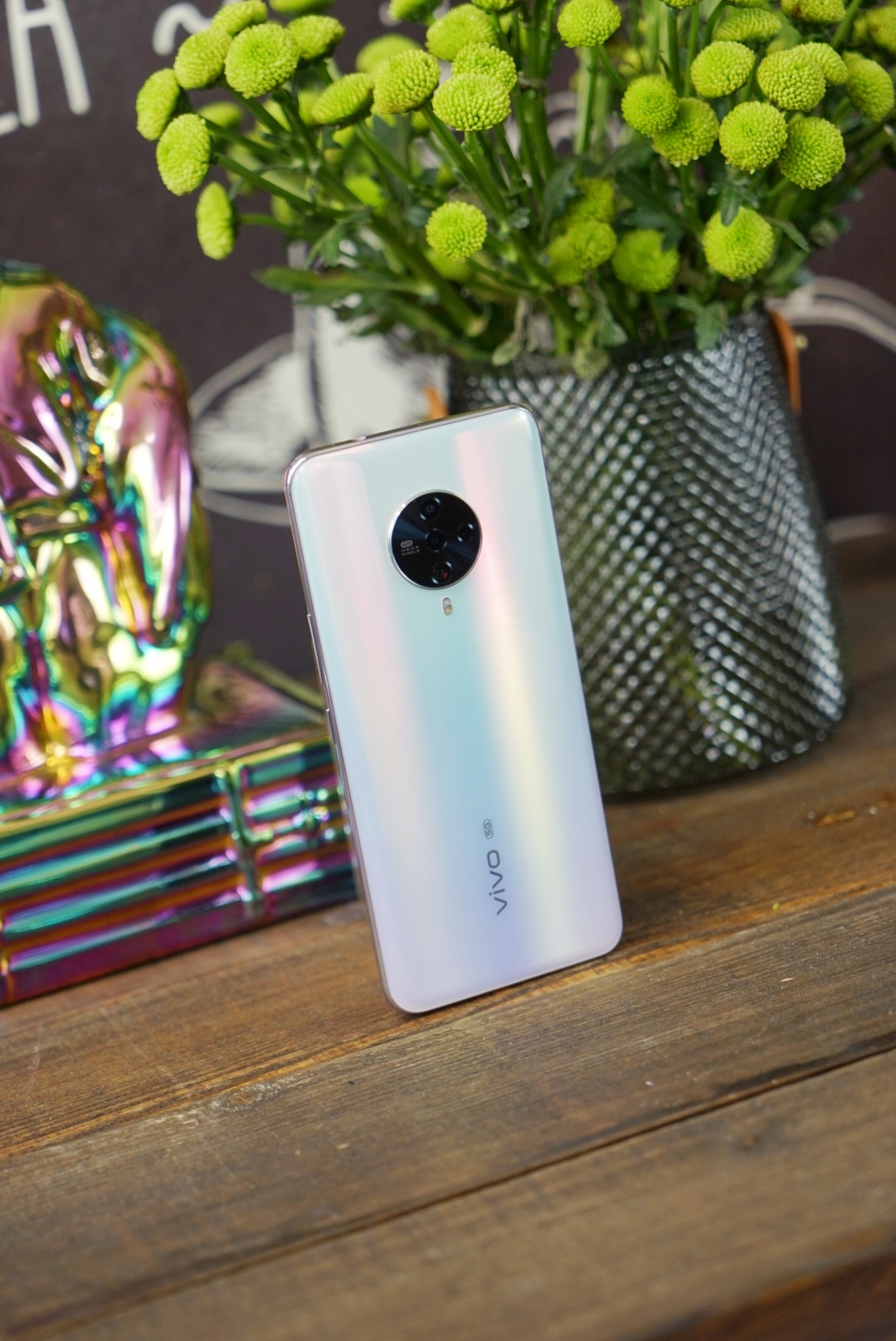 适合中年人用的5g智能手机,vivos6深度使用6大维度测评