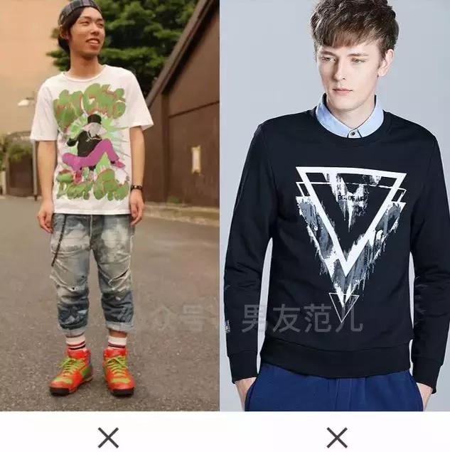 初春boy穿衣打扮,潮流boy穿搭get