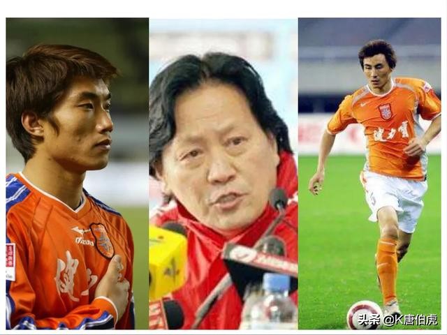 郑智和李玮锋打架哪个厉害,中国足球李玮锋