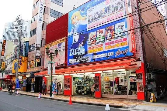 在哪可以买便宜又好看的手办,日本动漫手办在哪里买比较全