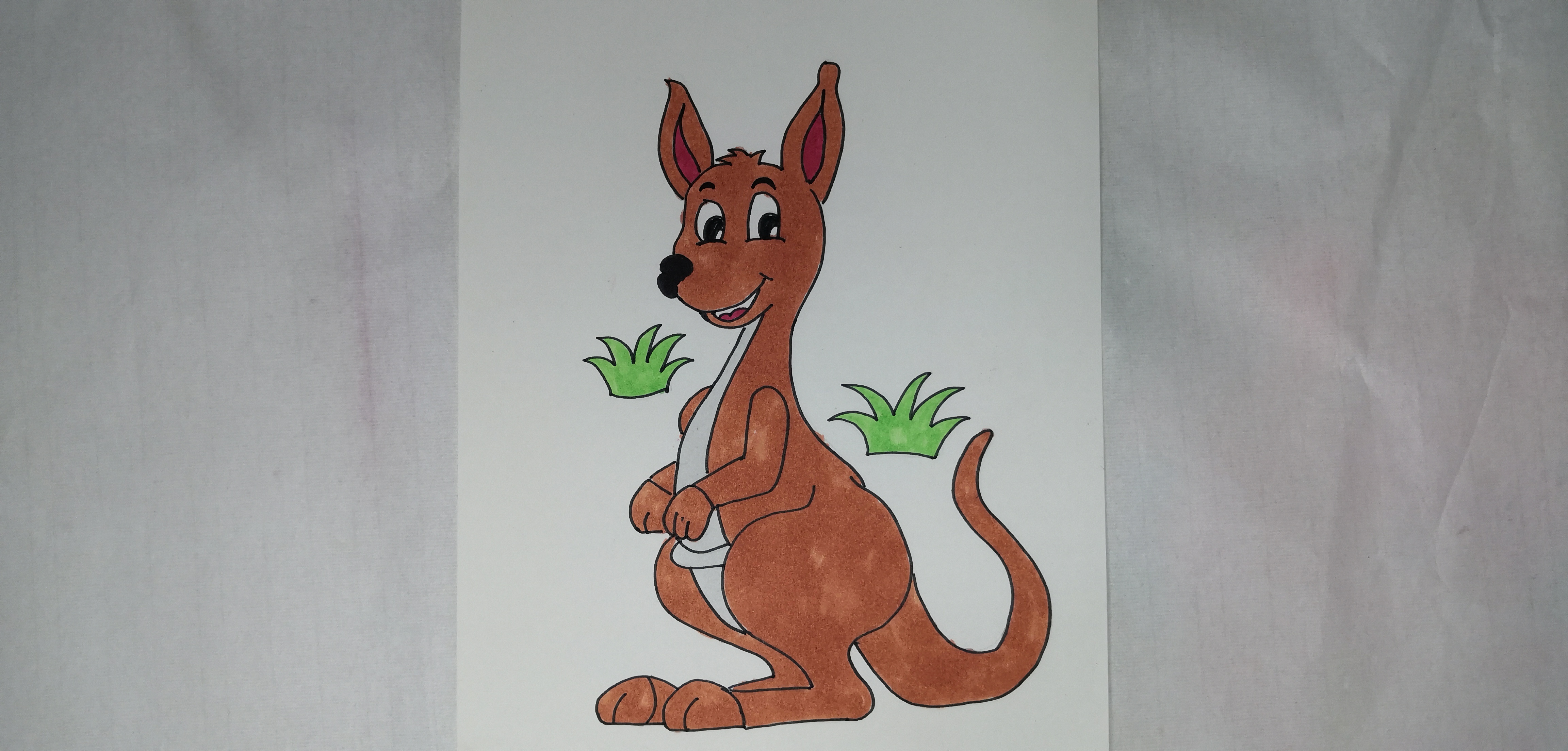 幼儿简笔画入门100个动物简笔画,亲子简笔画动物大全