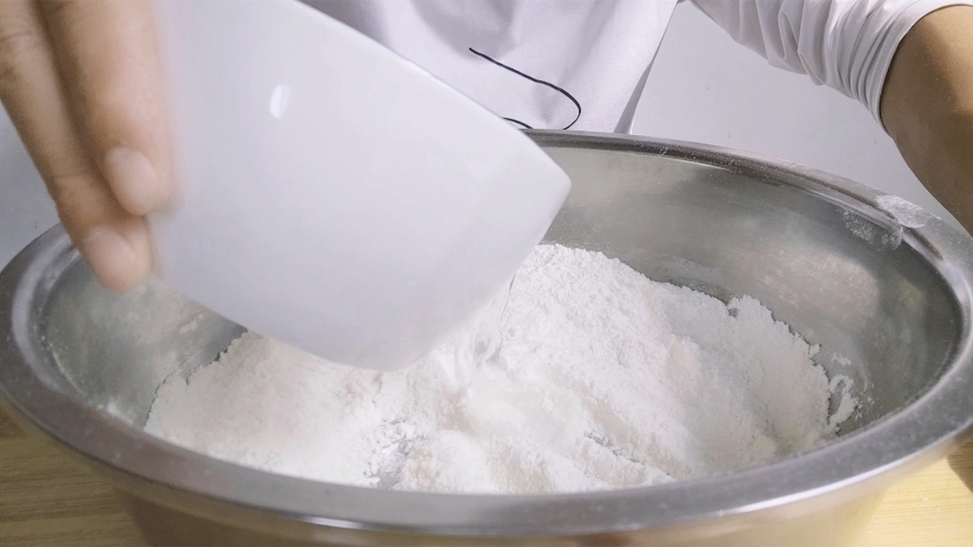 面食的制作与培训,面食面点学习