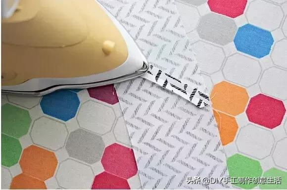 简单的拼布被子的做法,20款漂亮的拼布被子教程