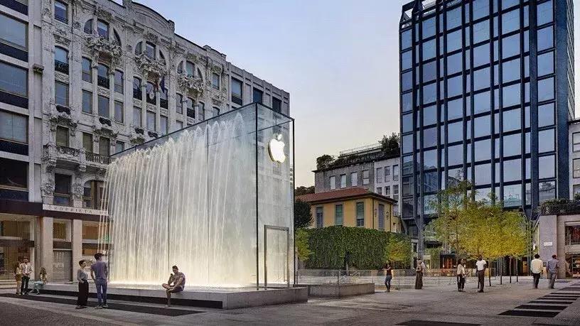 米兰展复古,米兰展法式