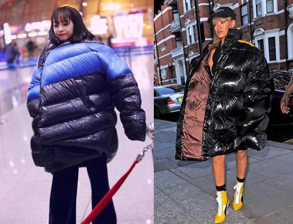 男士最时髦的羽绒服,好看时髦的羽绒服推荐男