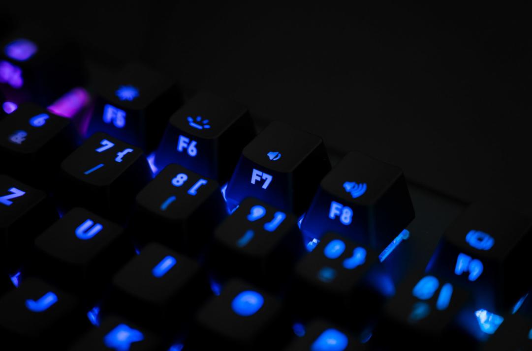 618电竞神器哪个好用,618精选之游戏外设篇