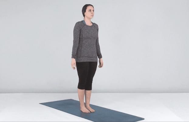 久坐骨盆前倾怎么纠正,久坐会导致骨盆前倾拉伸髂腰肌