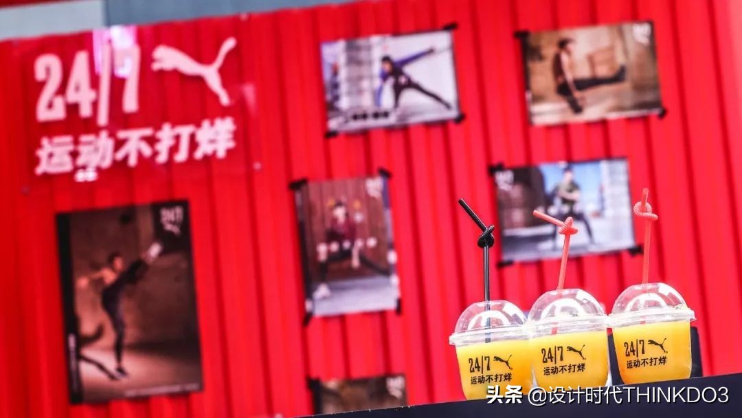 彪马puma创意视频,彪马puma品牌设计