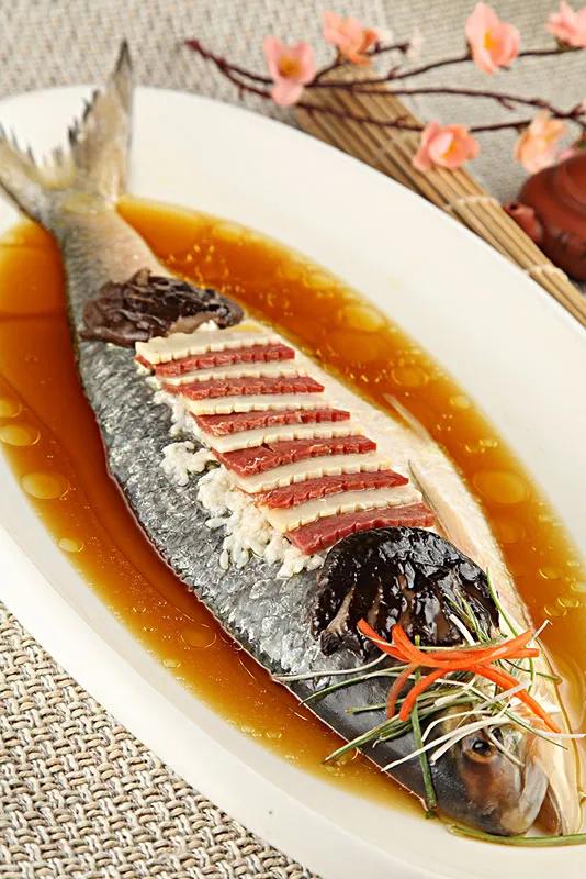 中国最好吃的4大淡水鱼,中国特别好吃的10种淡水鱼