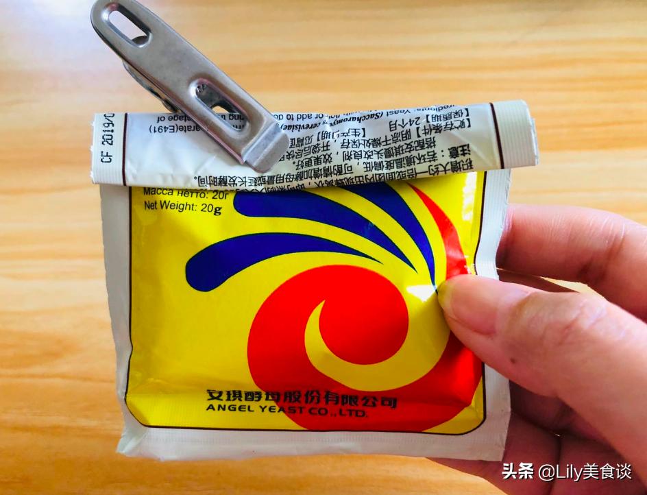 发面加酵母粉和不加酵母粉的区别,酵母发面要多少时间才能发好