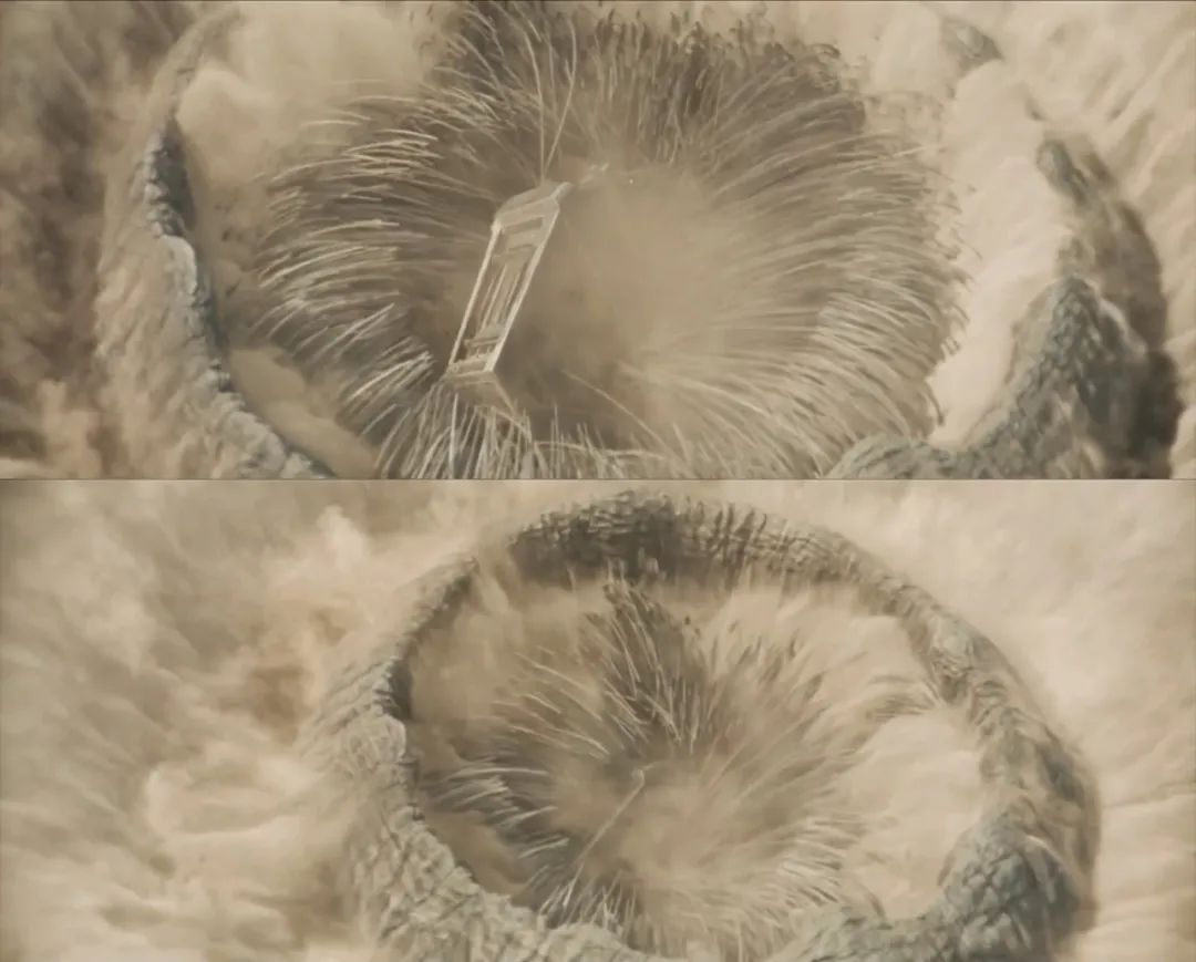 沙丘被称为烂片的原因,沙丘是烂片还是好片