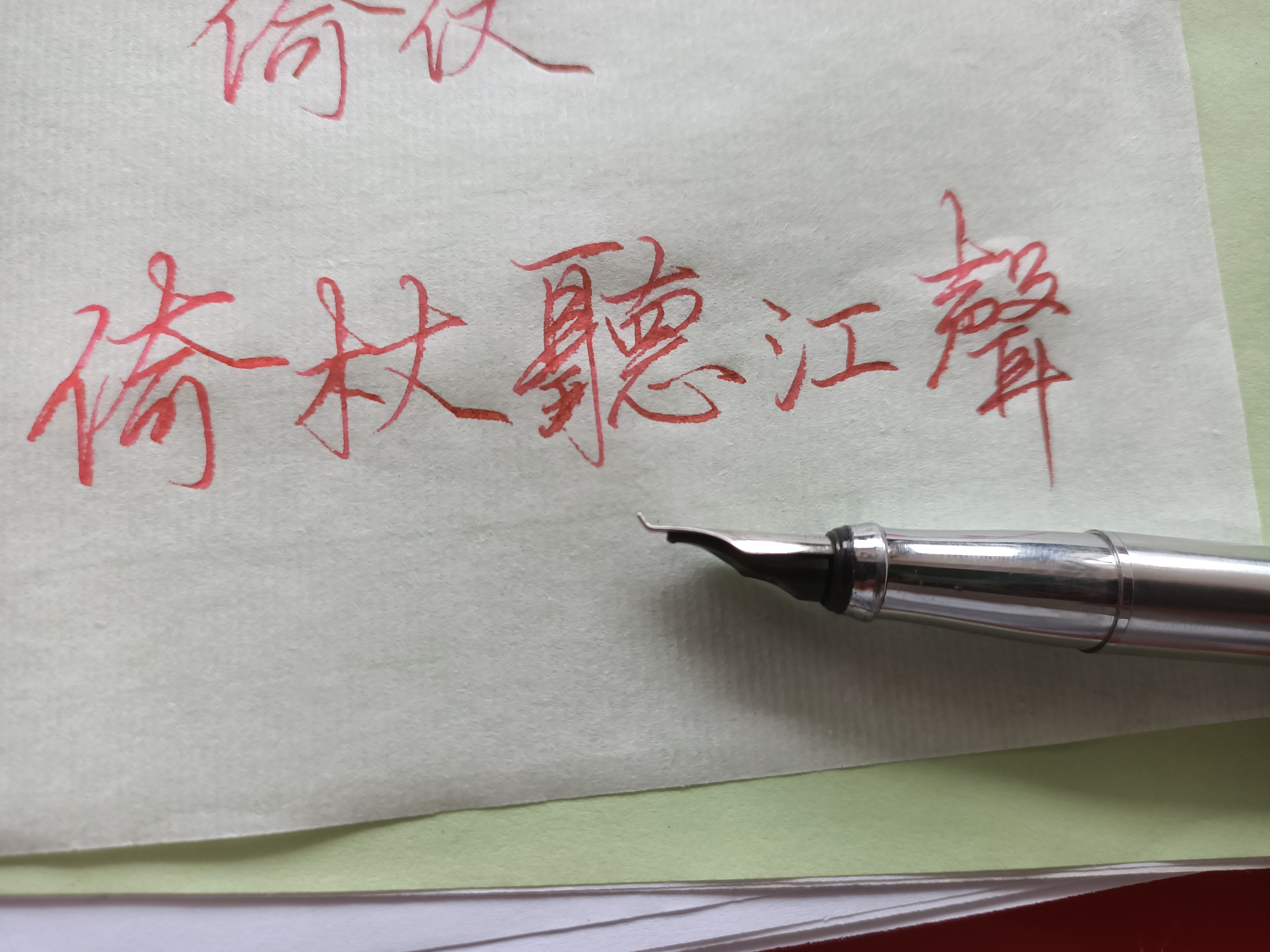 外国牌子钢笔,国外老式钢笔