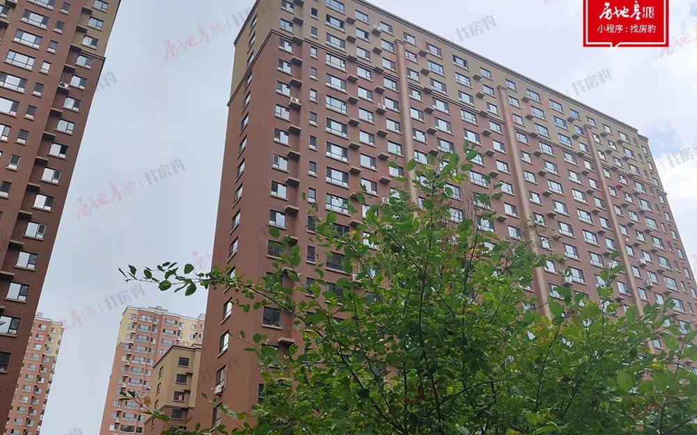 配套成熟的二手房与有规划的新房,有配套的房子