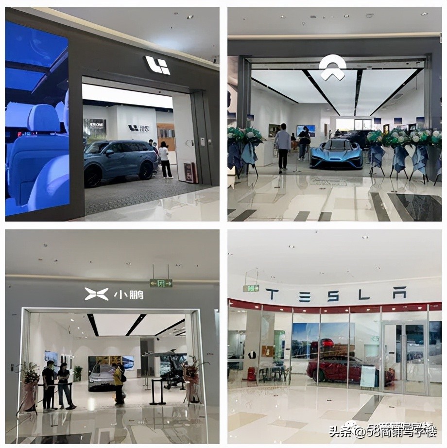 全国首个纯体验第四代万达广场,带大家看全国首个四代万达广场