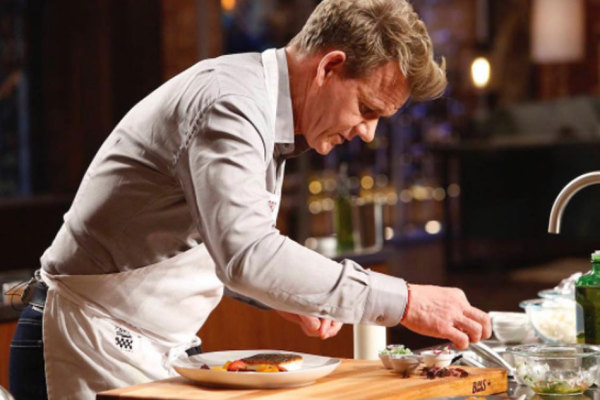 如何做出完美西式烤牛腩——戈登上菜系列第二弹