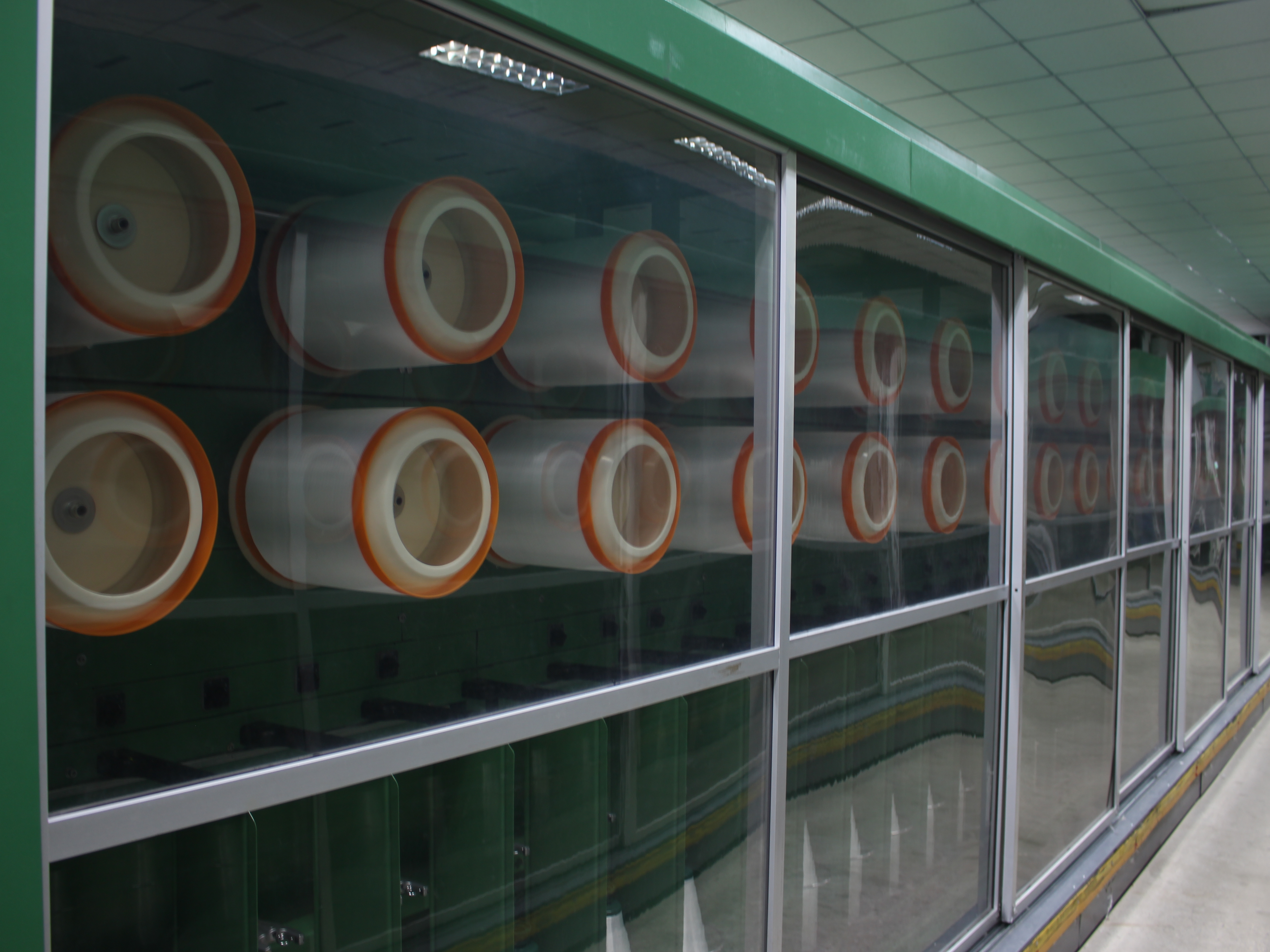 辽宁鸿盛环境集团有限公司,辽宁省环保集团企业