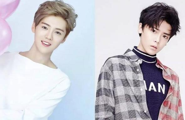 侯明昊人不彪悍枉少年发型,侯明昊人不彪悍枉少年口哨