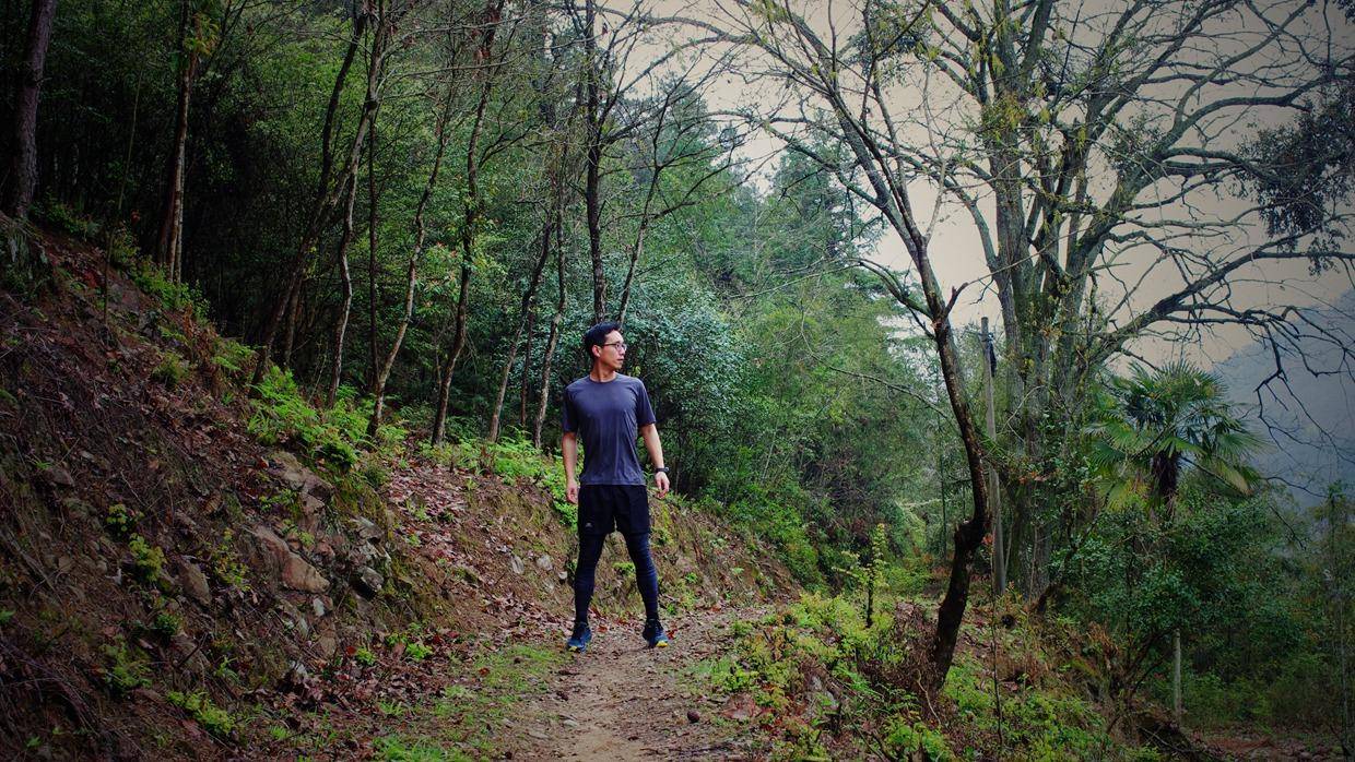 可玩性和实用性极高的跑鞋,既有缓冲又有支撑性的跑鞋推荐