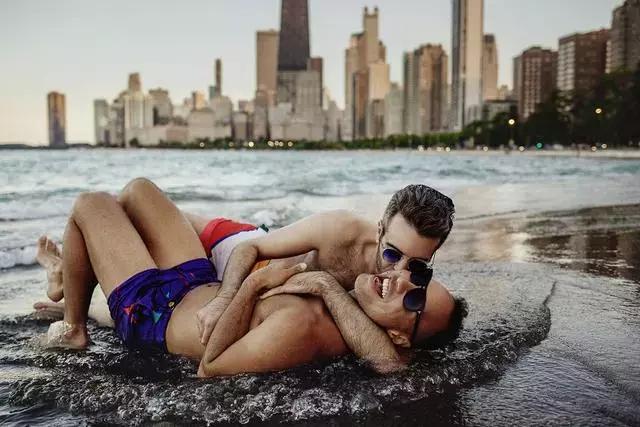 40个全球最佳婚纱摄影目的地，看完觉得之前拍的都是“假”婚纱照