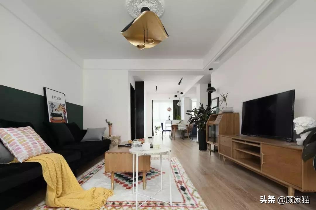 西昌卓畅装饰：环保装修，以高质打造精品