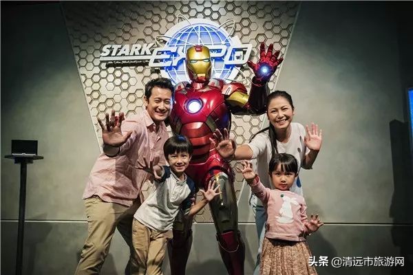 寒假亲子游推荐4-5天游,暑假亲子游玩地点推荐3天2夜